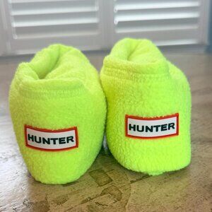 Hunter Boot Socks